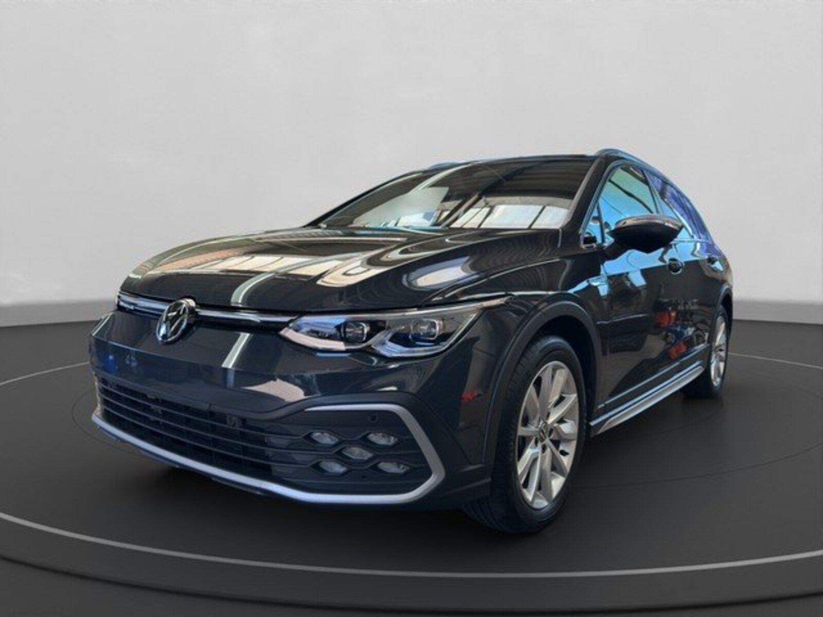 Volkswagen Golf Variant – Bild 2