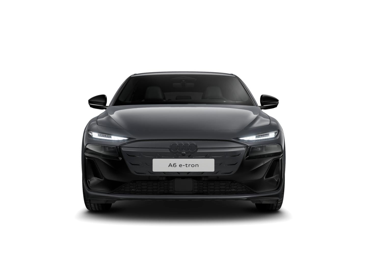 Bild über Audi A6 Sportback e-tron e-tron quattro - für weitere Informationen kontaktieren Sie den Audi Partner