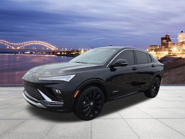 2025 Buick Envista