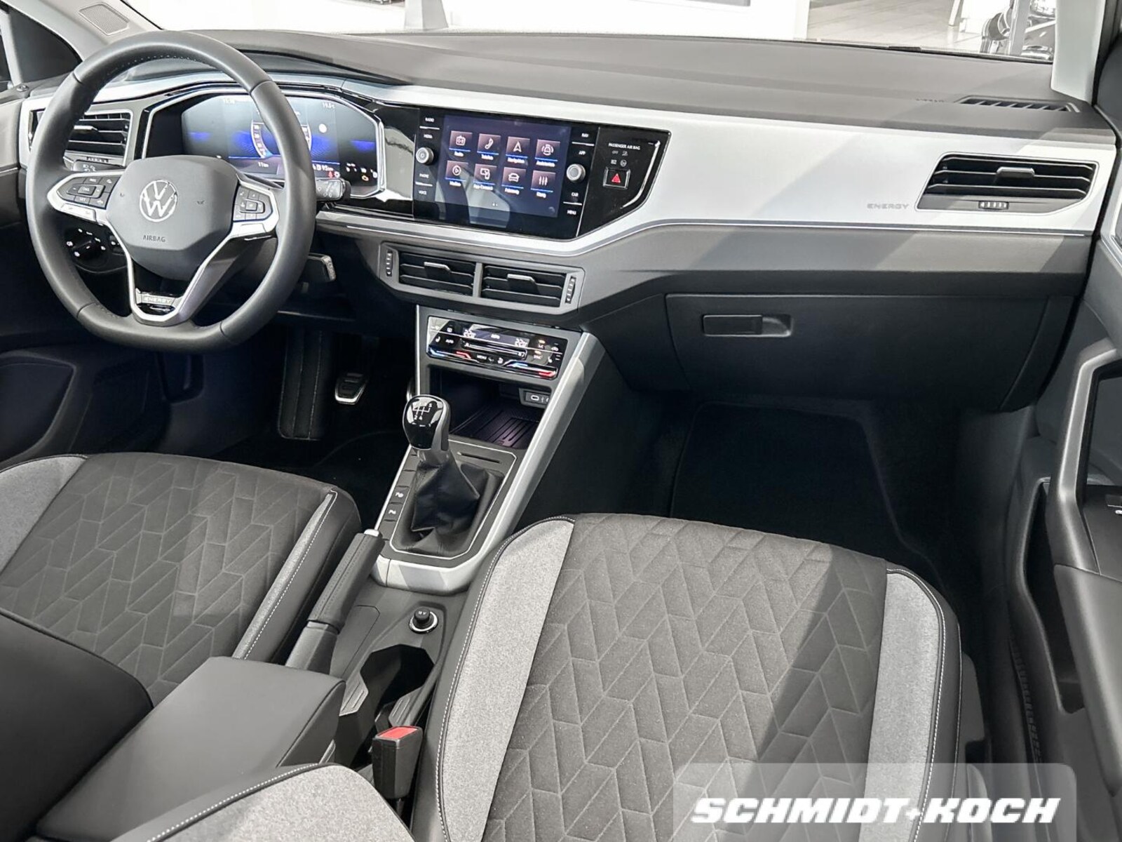 Volkswagen Polo – Bild 6