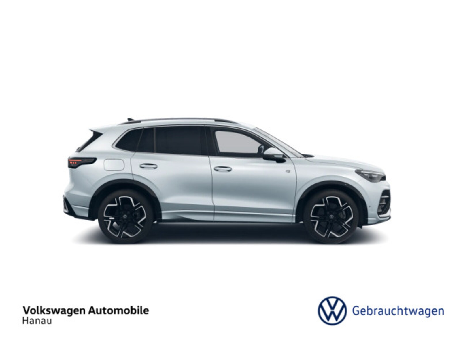 Volkswagen Tiguan – Bild 11