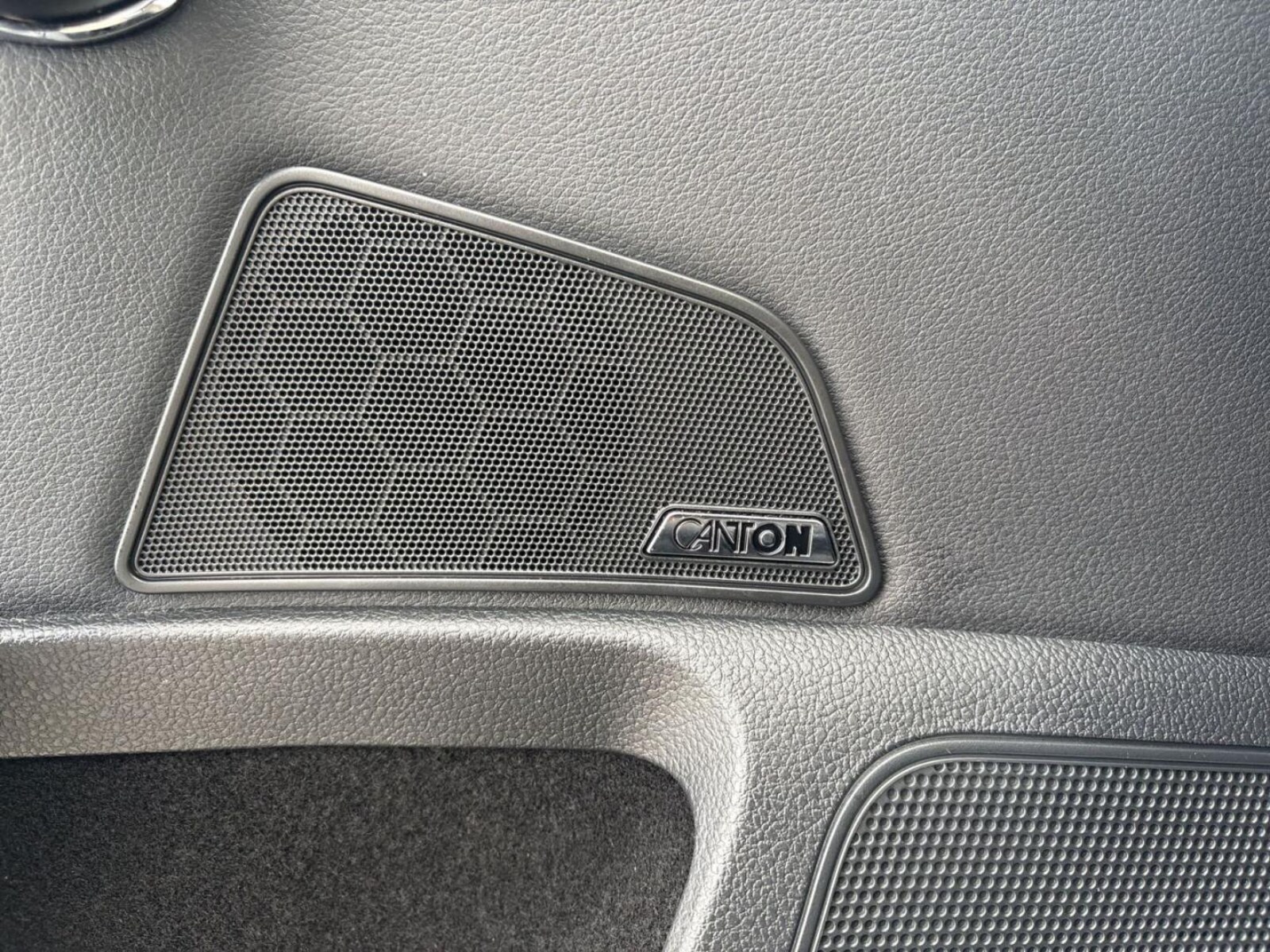 Škoda Superb – Bild 22