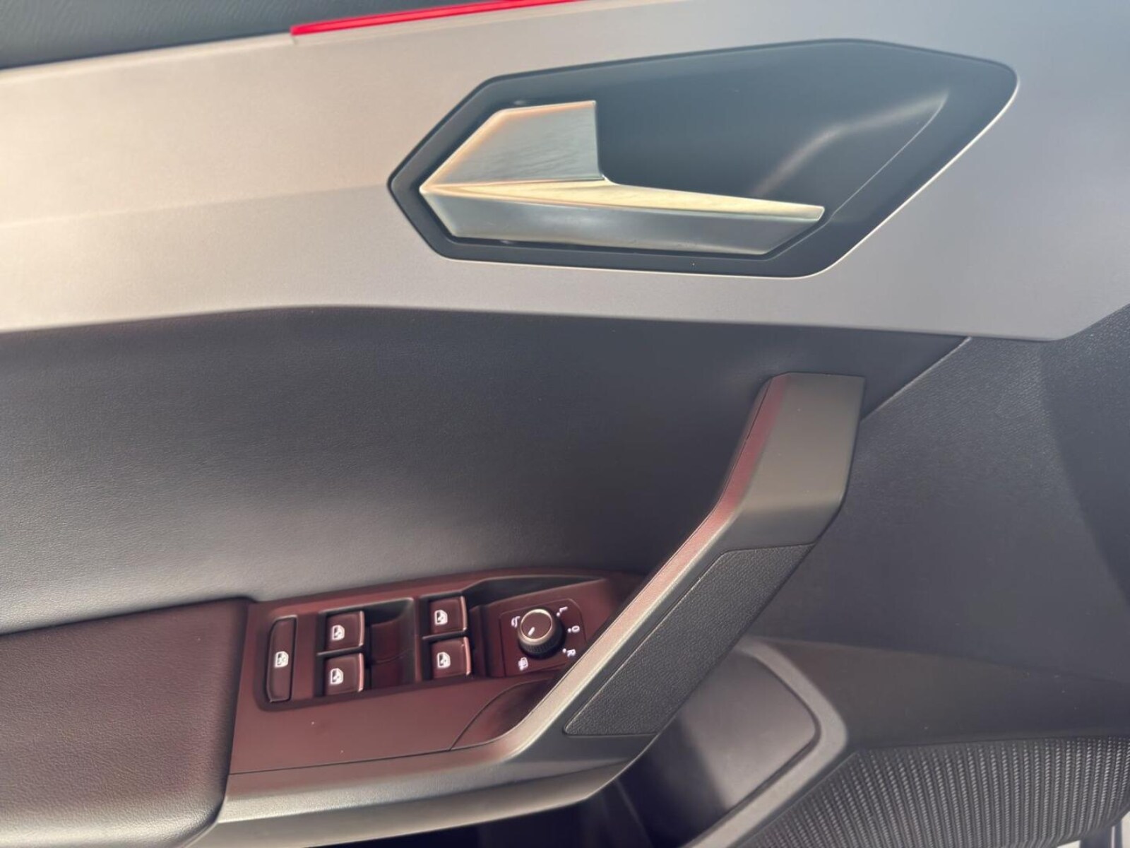 SEAT Leon – Bild 8