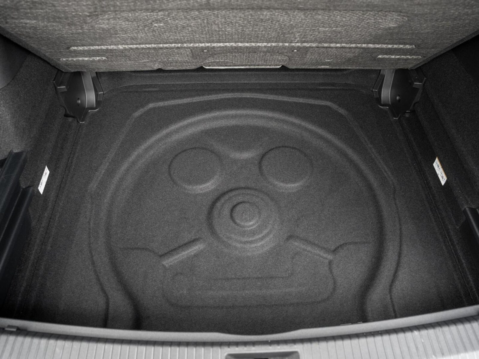 Volkswagen Tiguan – Bild 29
