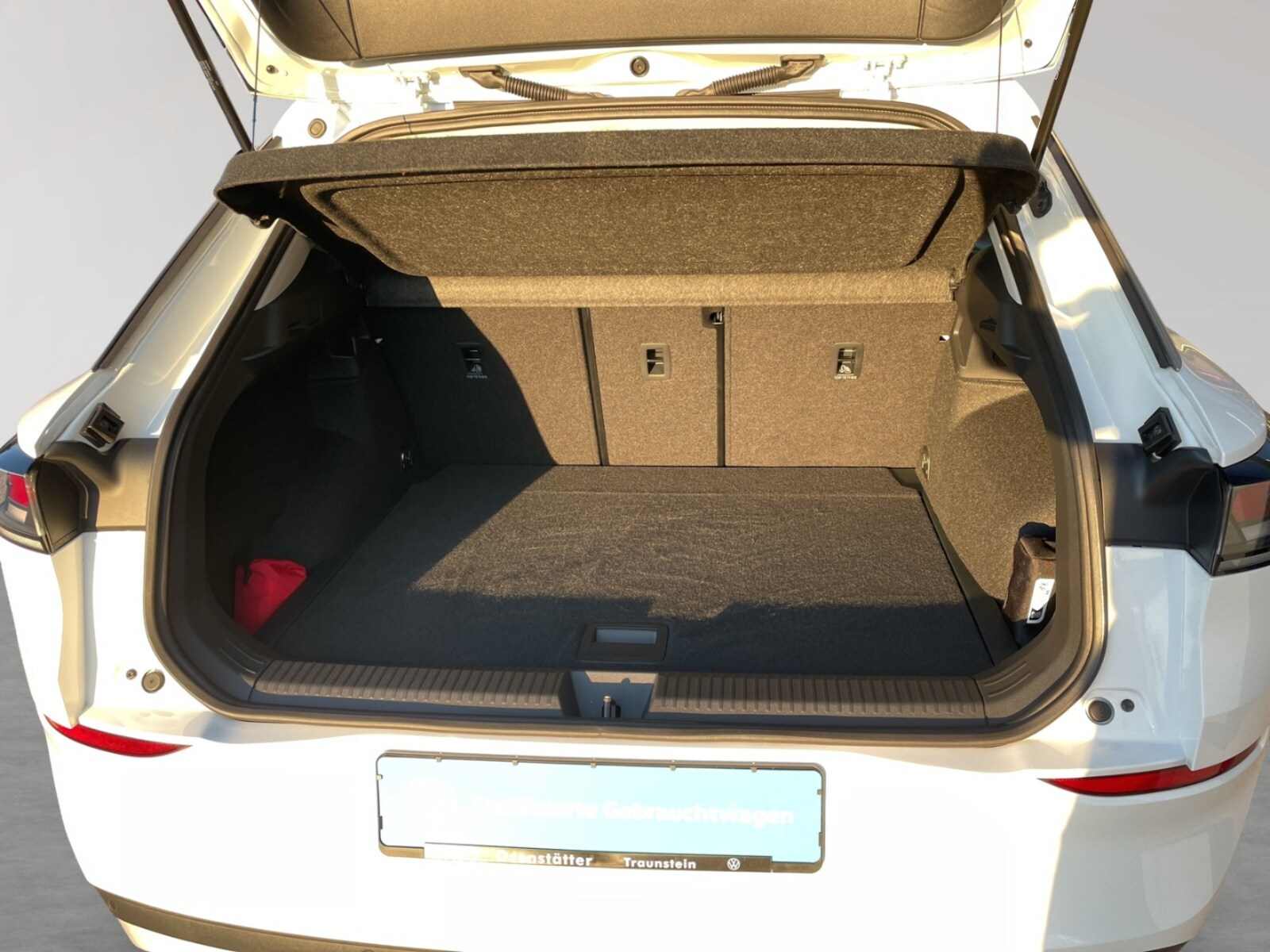 Volkswagen T-Roc – Bild 9