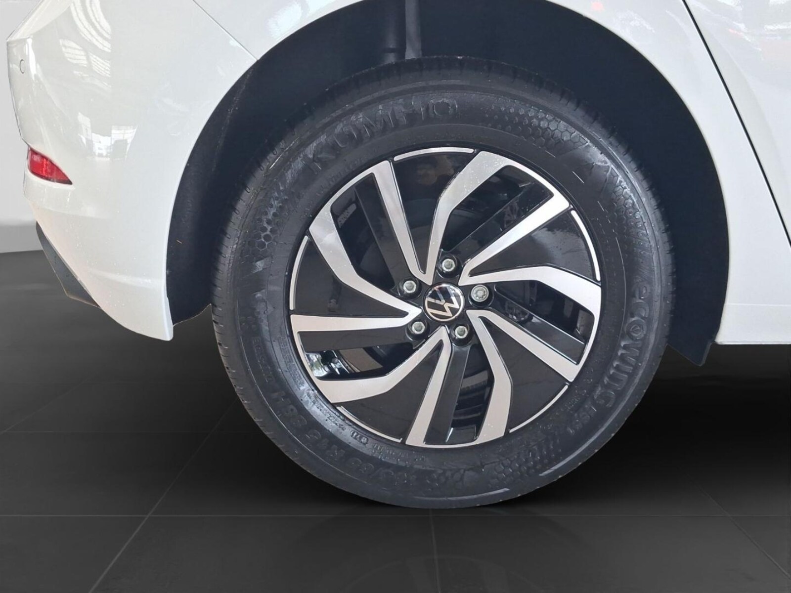 Volkswagen Polo – Bild 7