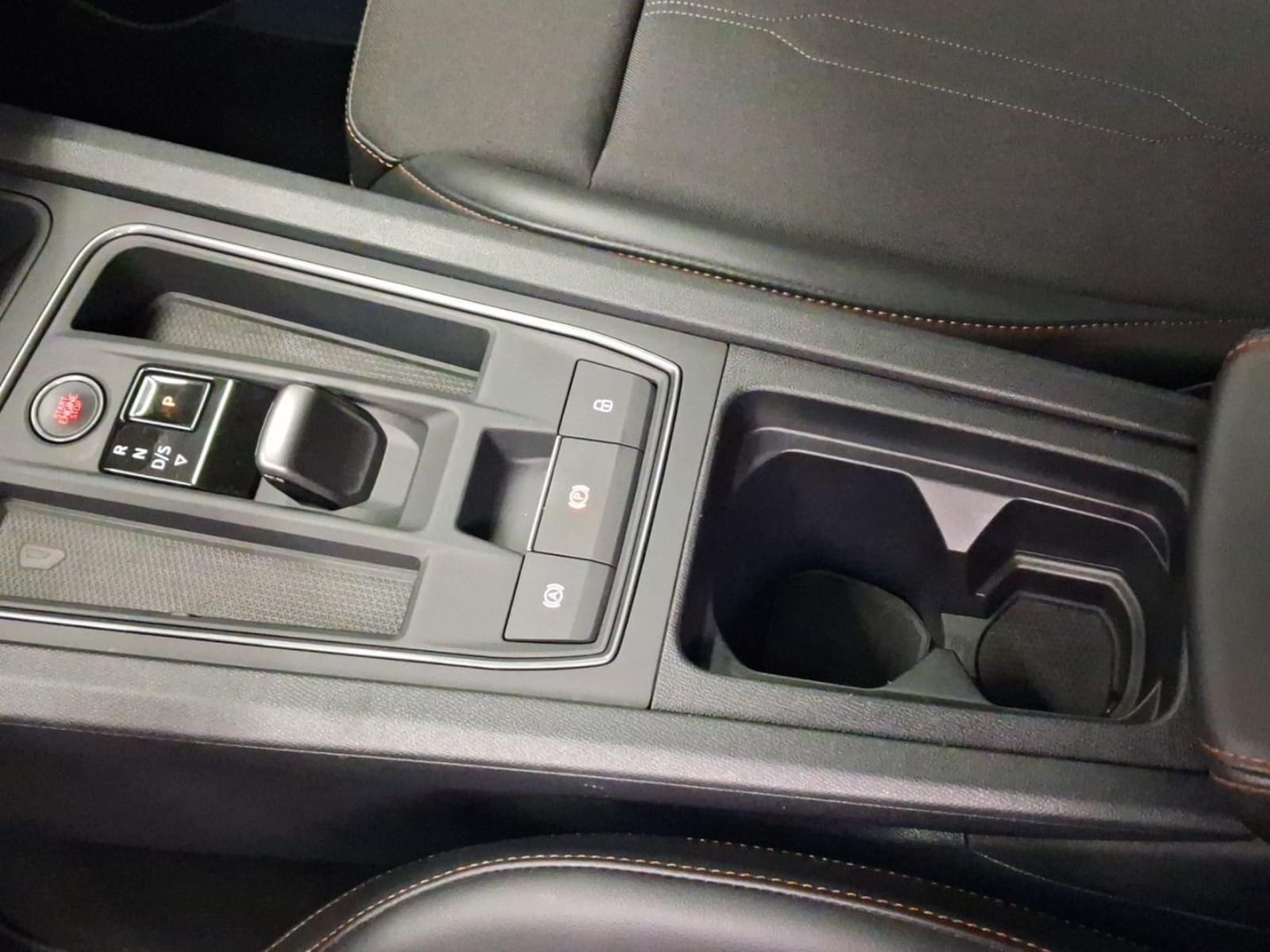 CUPRA Formentor – Bild 11