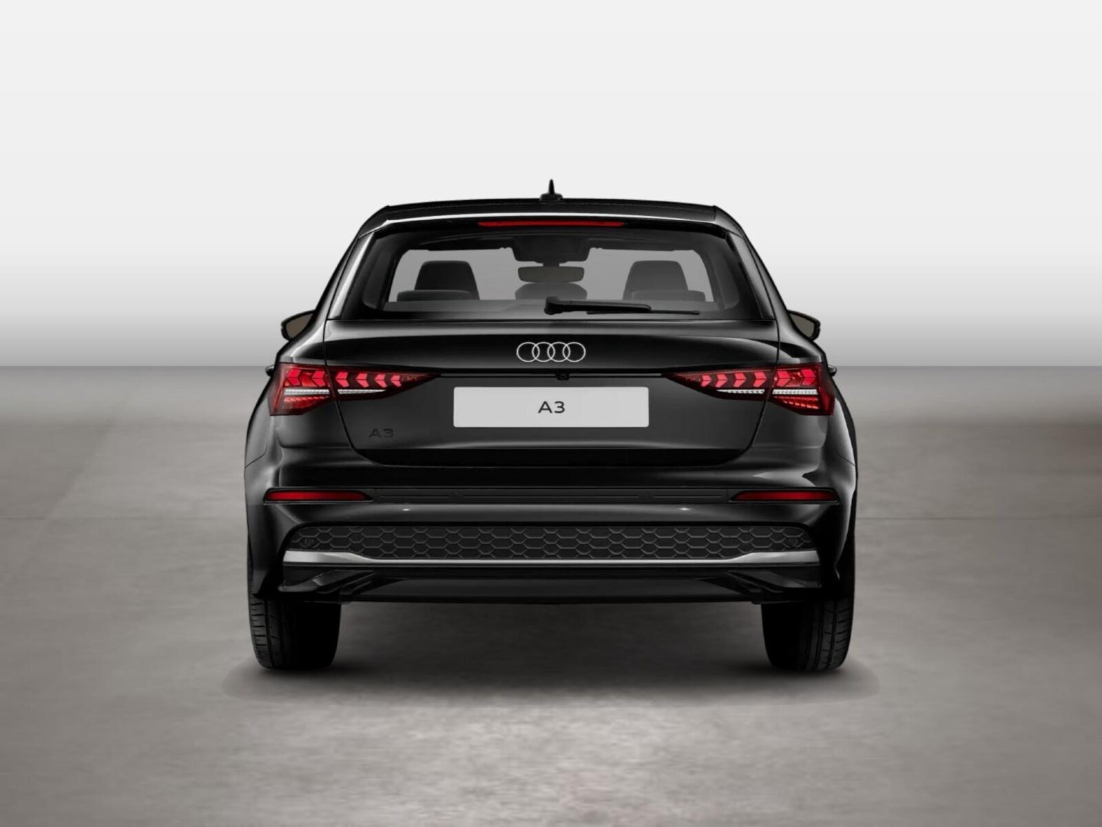 Audi A3 Sportback – Bild 4