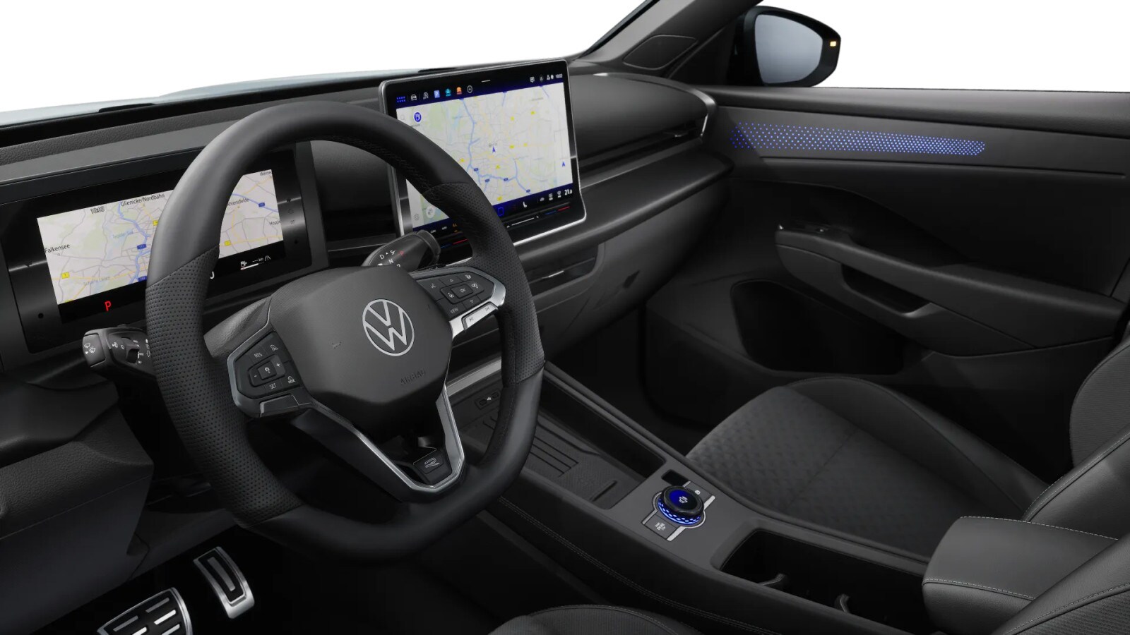 Volkswagen T-Roc – Bild 9