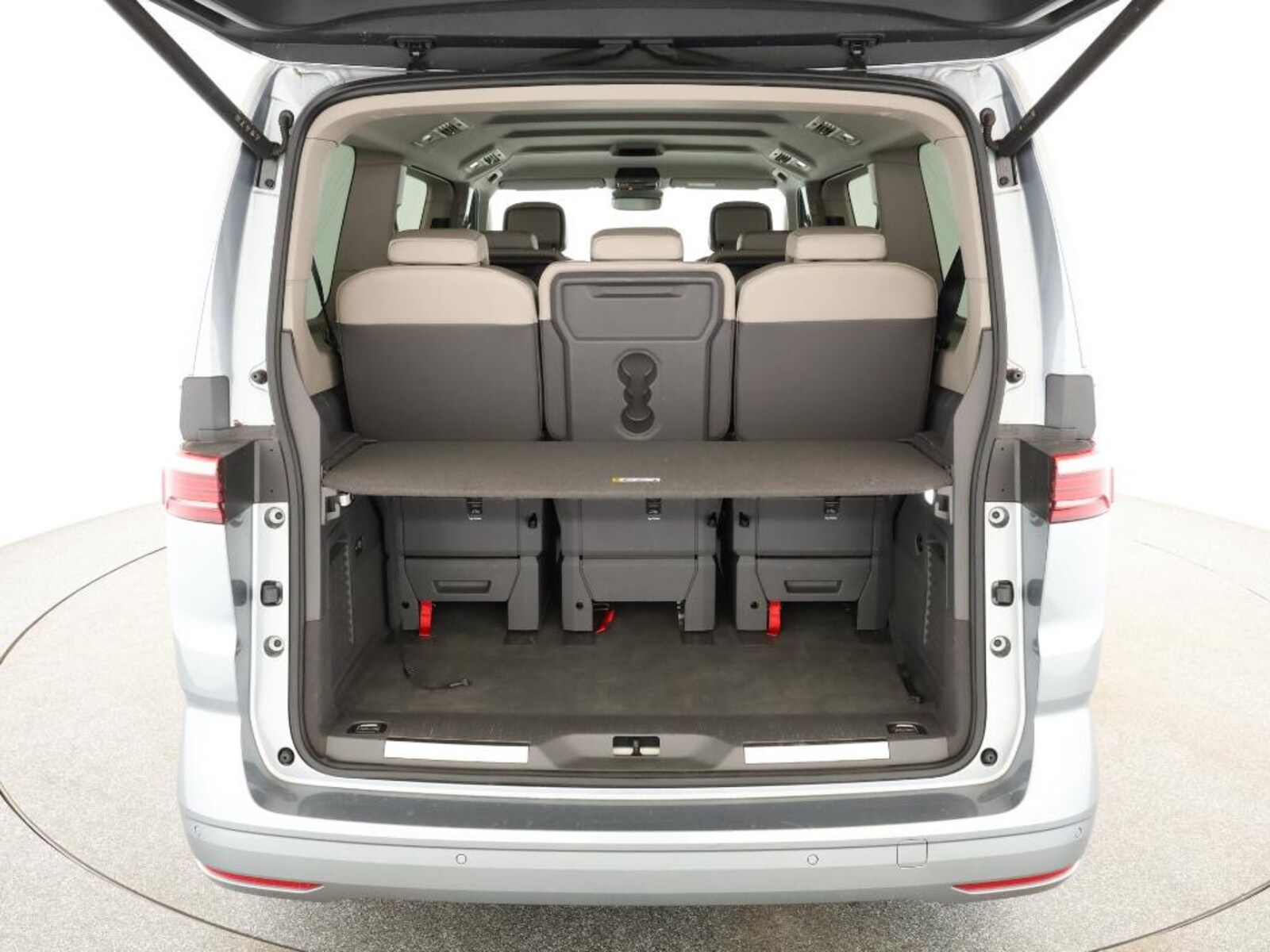 Volkswagen Multivan Langversion – Bild 8