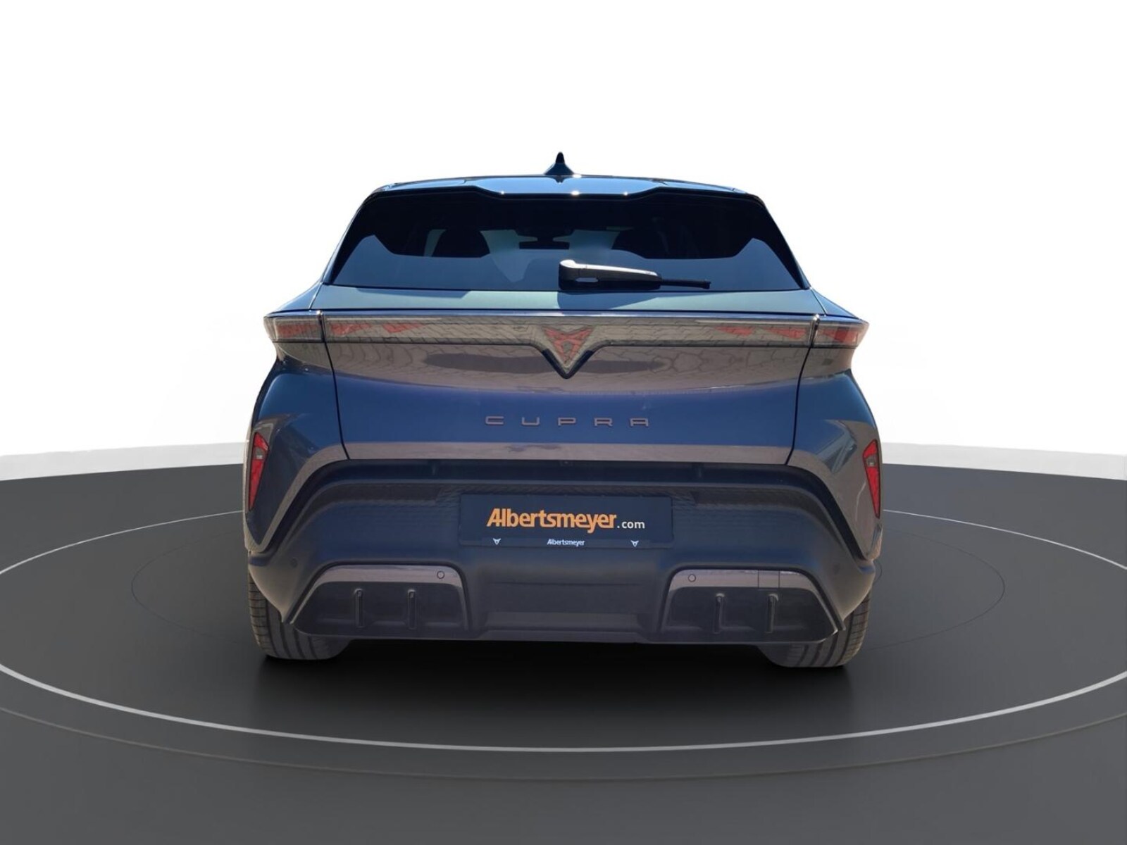 CUPRA Raval – Bild 3