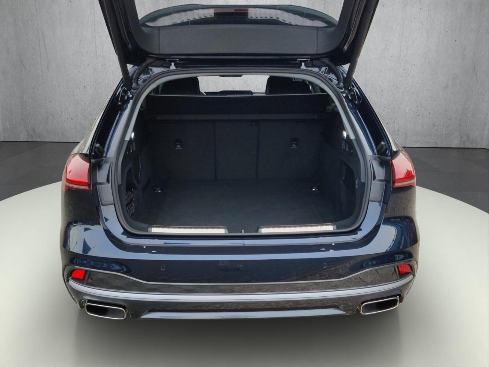 Audi A5 Avant – Bild 22