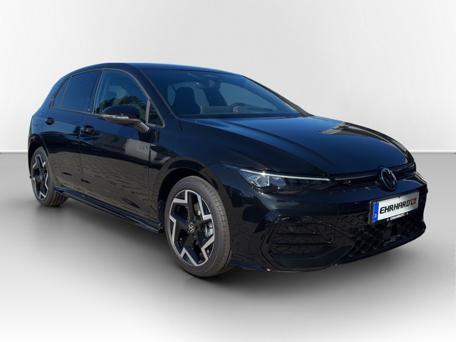 Volkswagen Golf – Bild 3