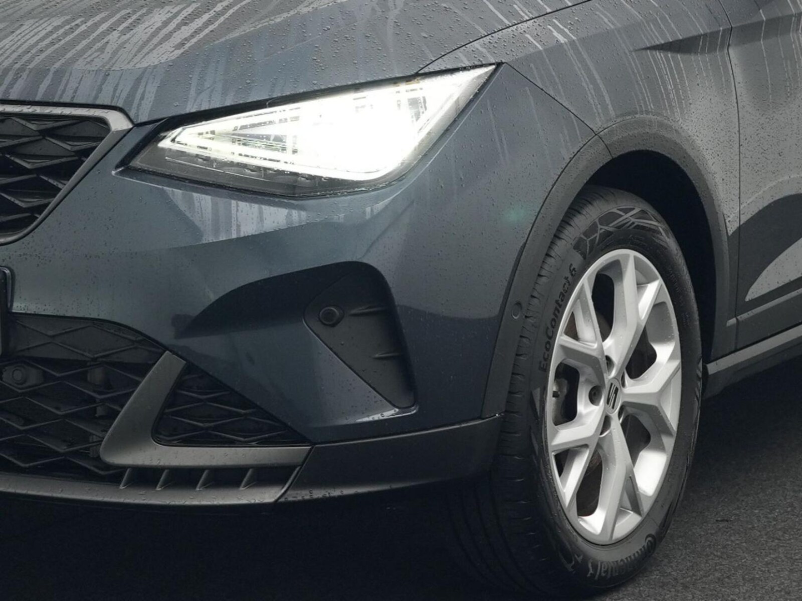 SEAT Arona – Bild 21