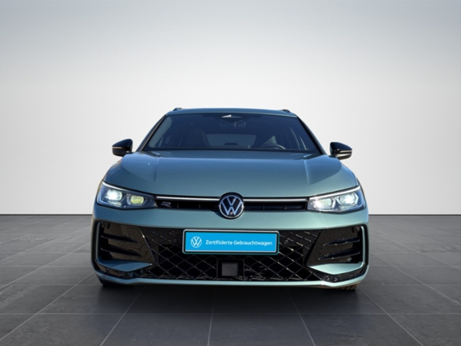 Volkswagen Passat – Bild 3
