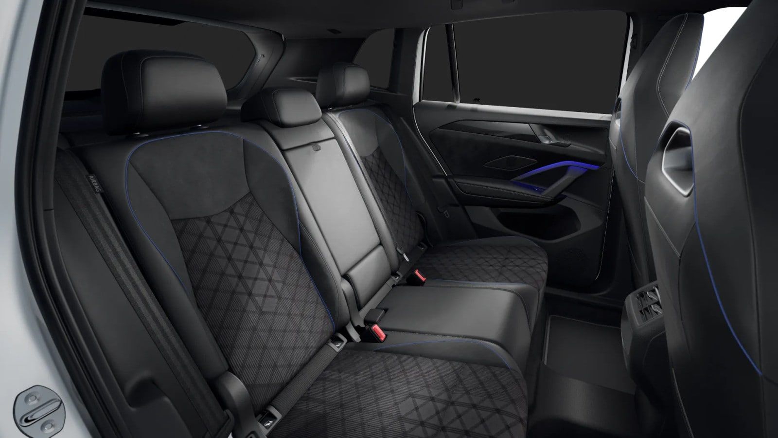 Volkswagen Tiguan – Bild 12