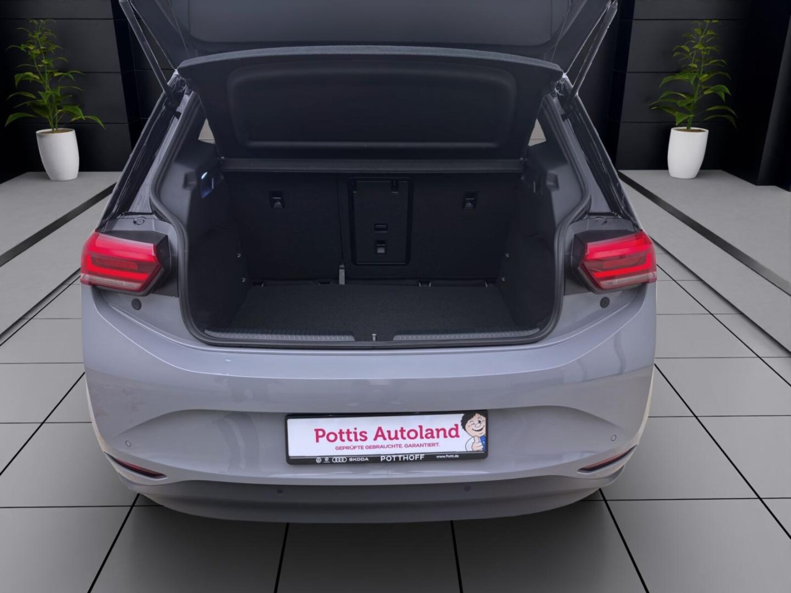 Volkswagen ID.3 – Bild 5