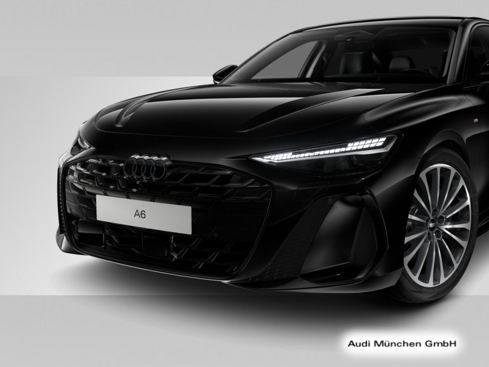 Audi A6 Limousine – Bild 9