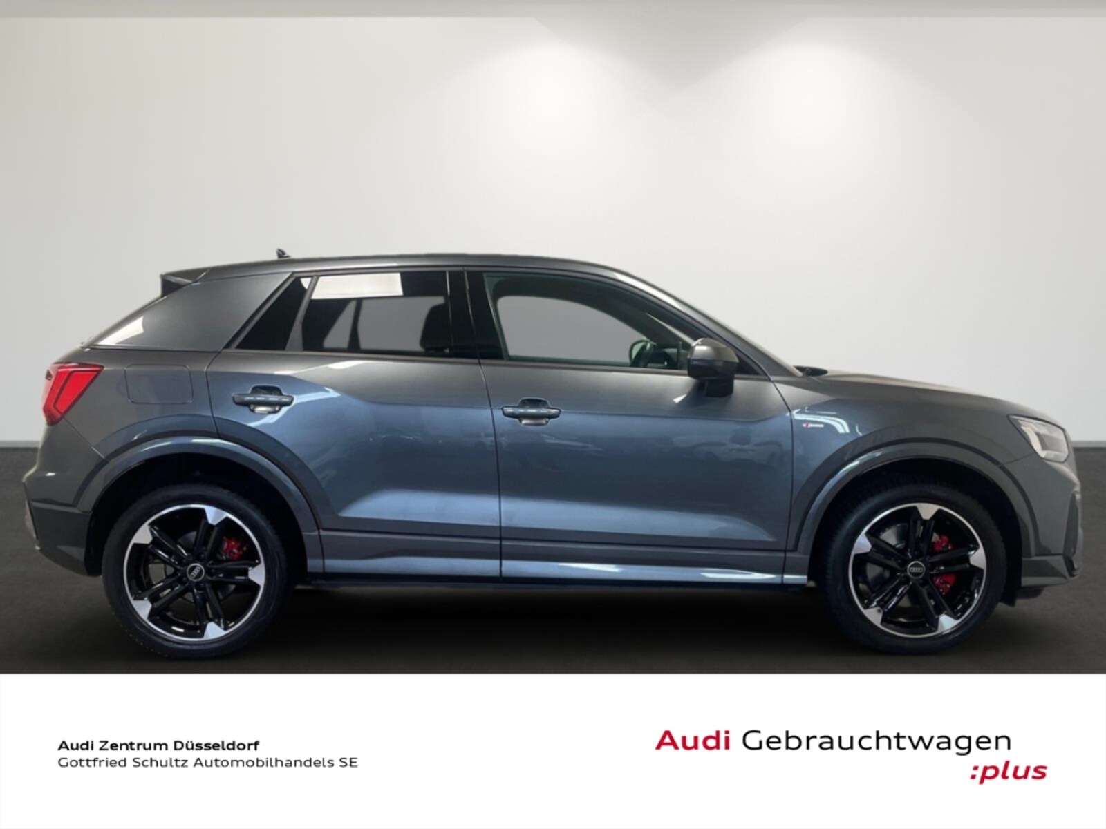 Audi Q2 – Bild 2