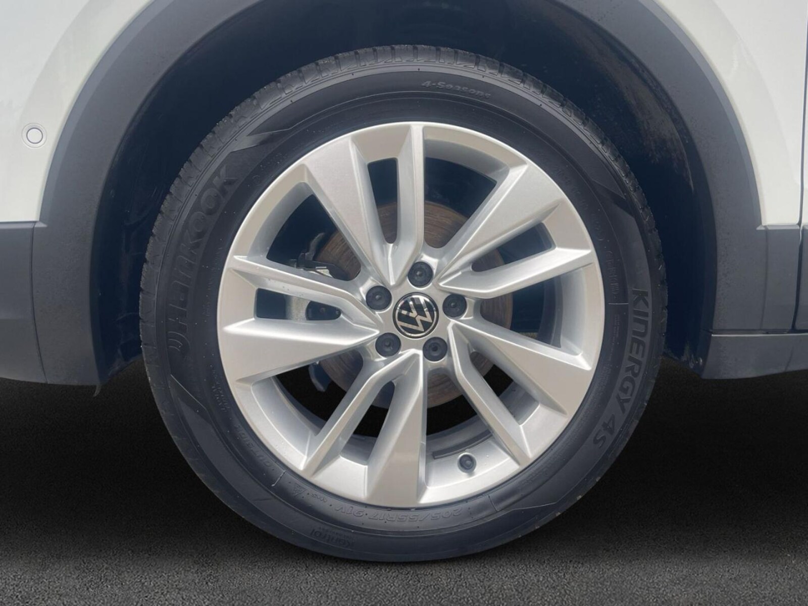 Volkswagen T-Cross – Bild 7