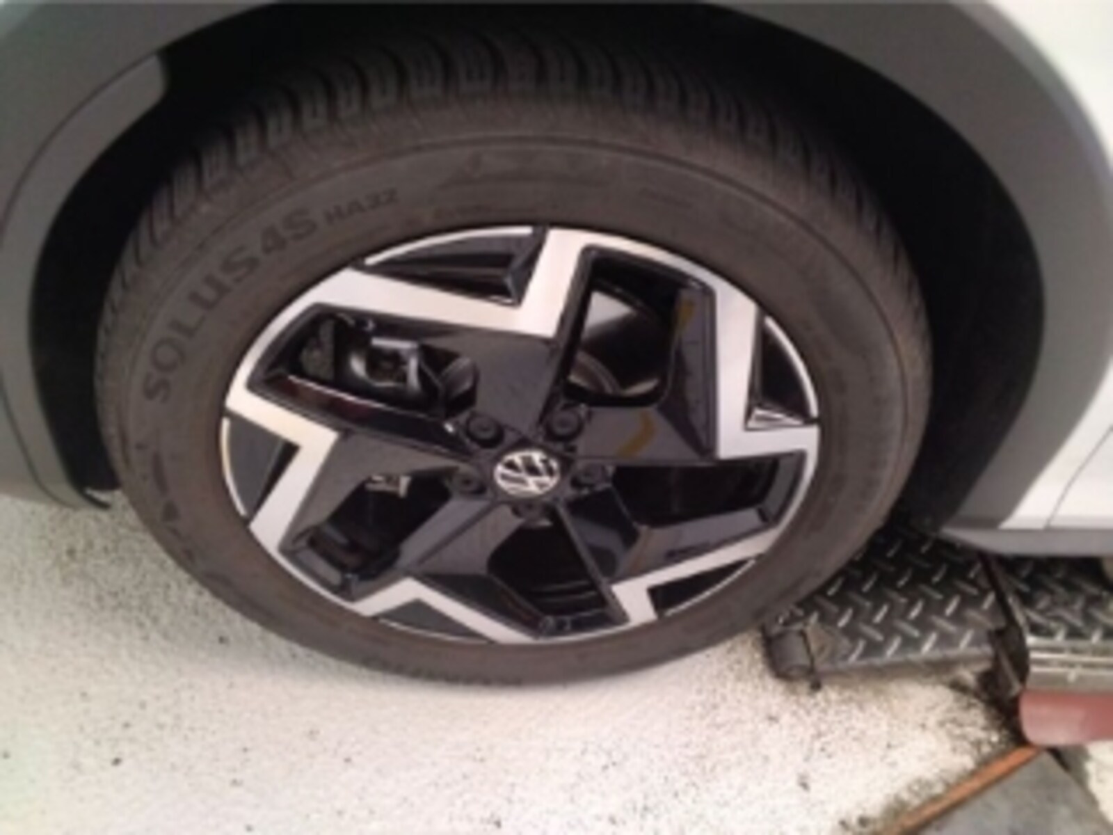 Volkswagen T-Roc – Bild 10