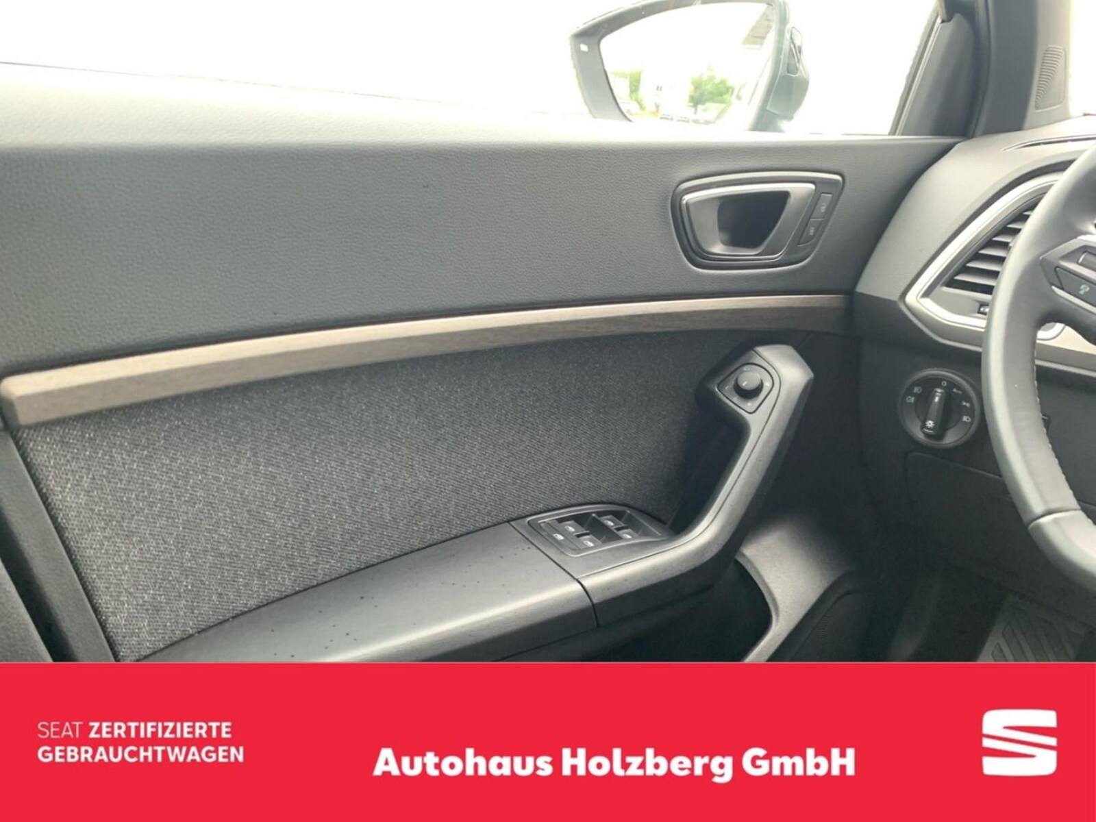 SEAT Ateca – Bild 13