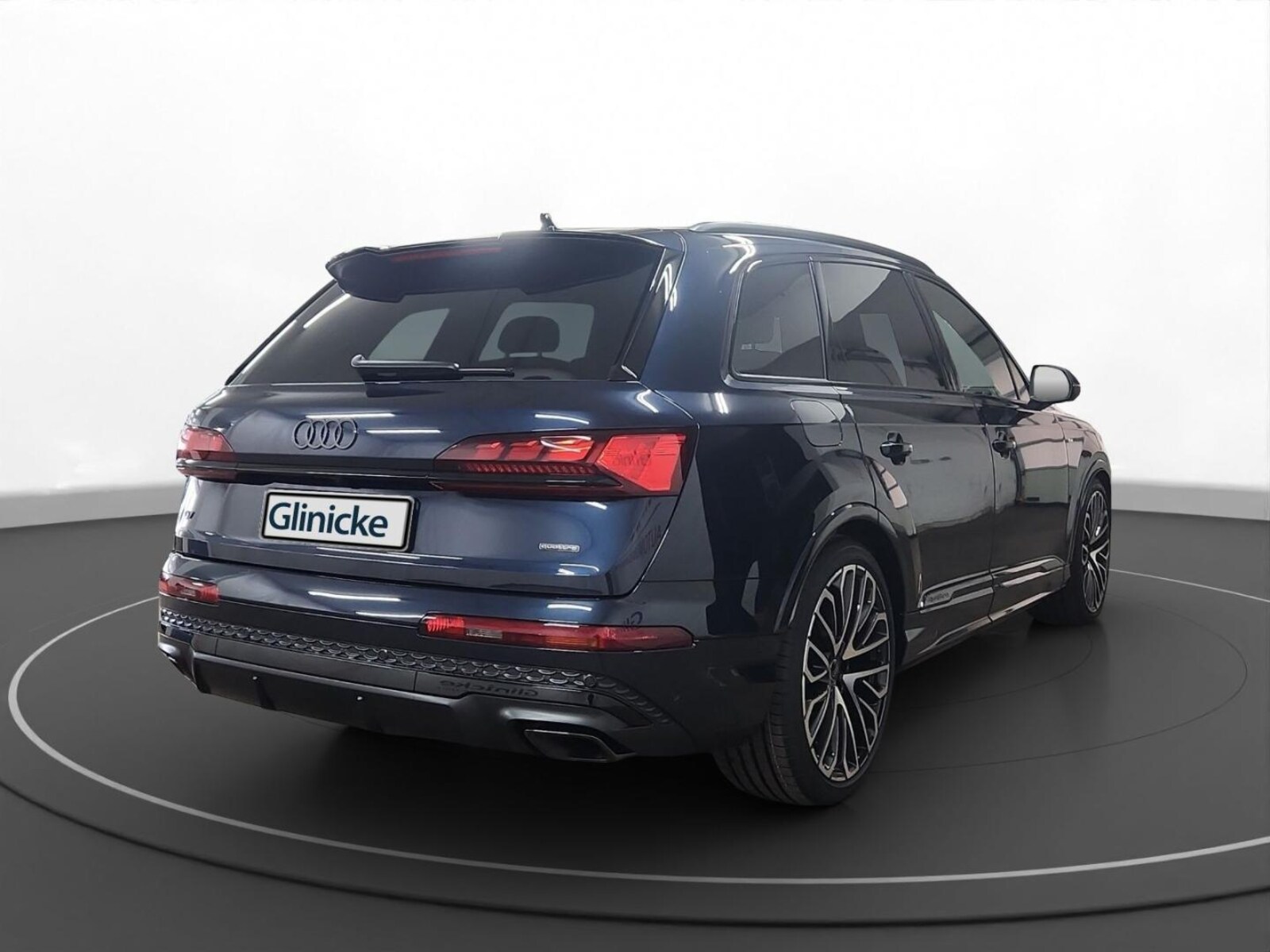 Audi Q7 – Bild 2