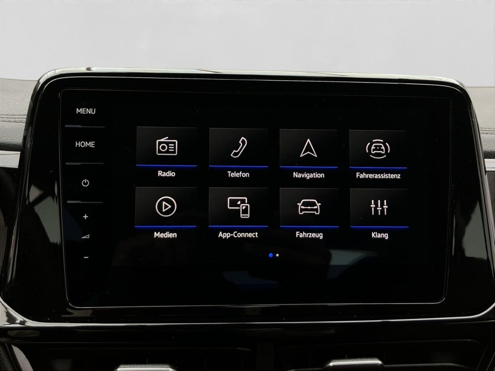 Volkswagen T-Roc Cabriolet – Bild 8