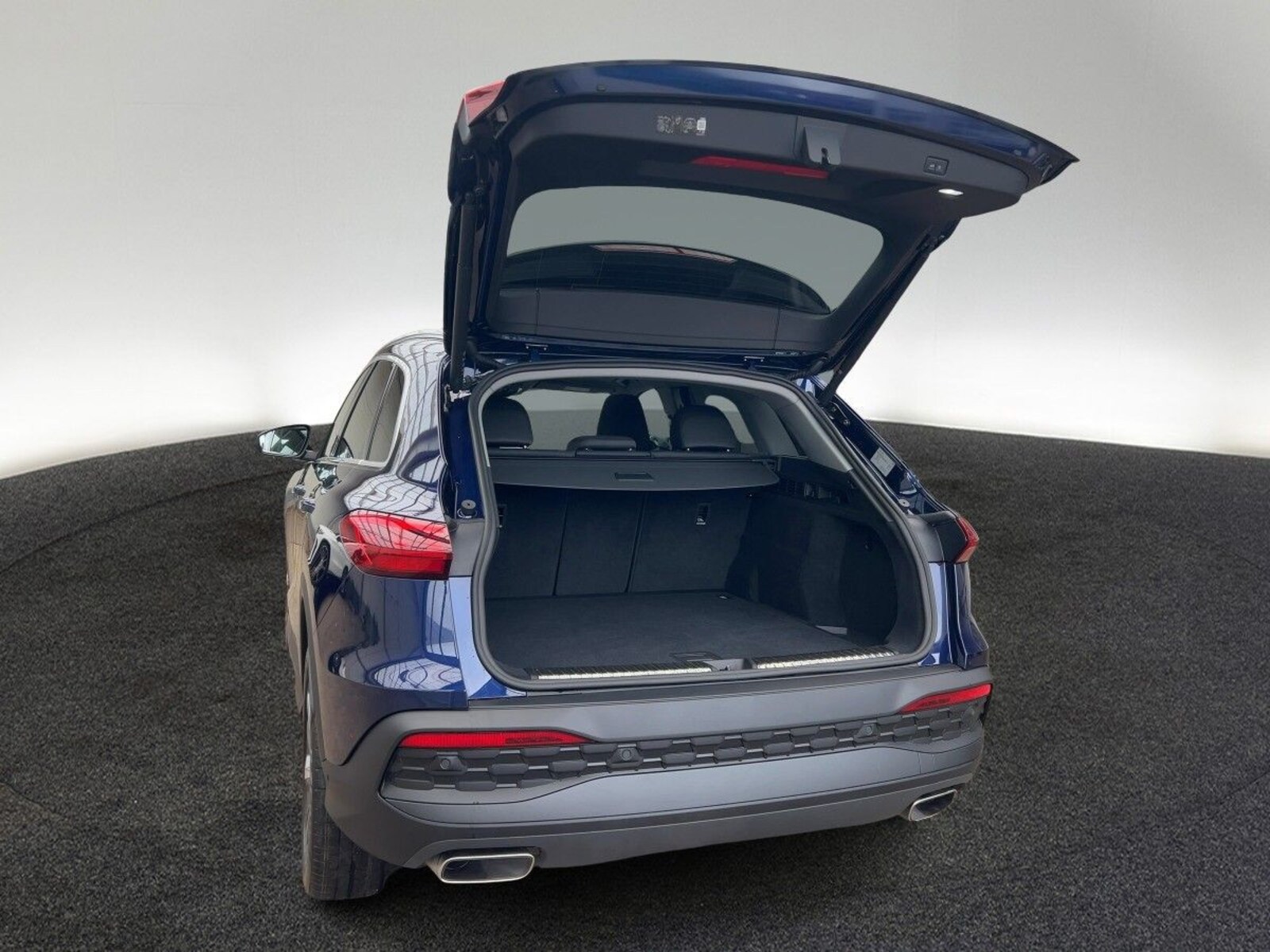 Audi Q5 – Bild 10