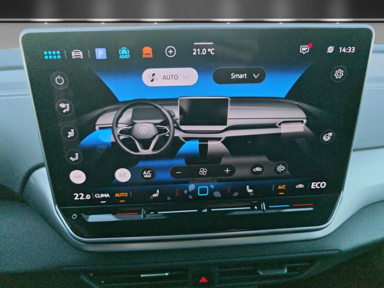 Volkswagen ID.4 – Bild 26