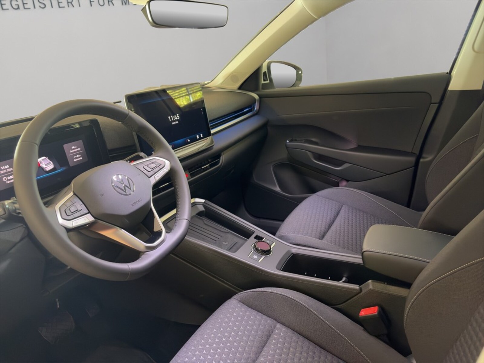 Volkswagen T-Roc – Bild 11