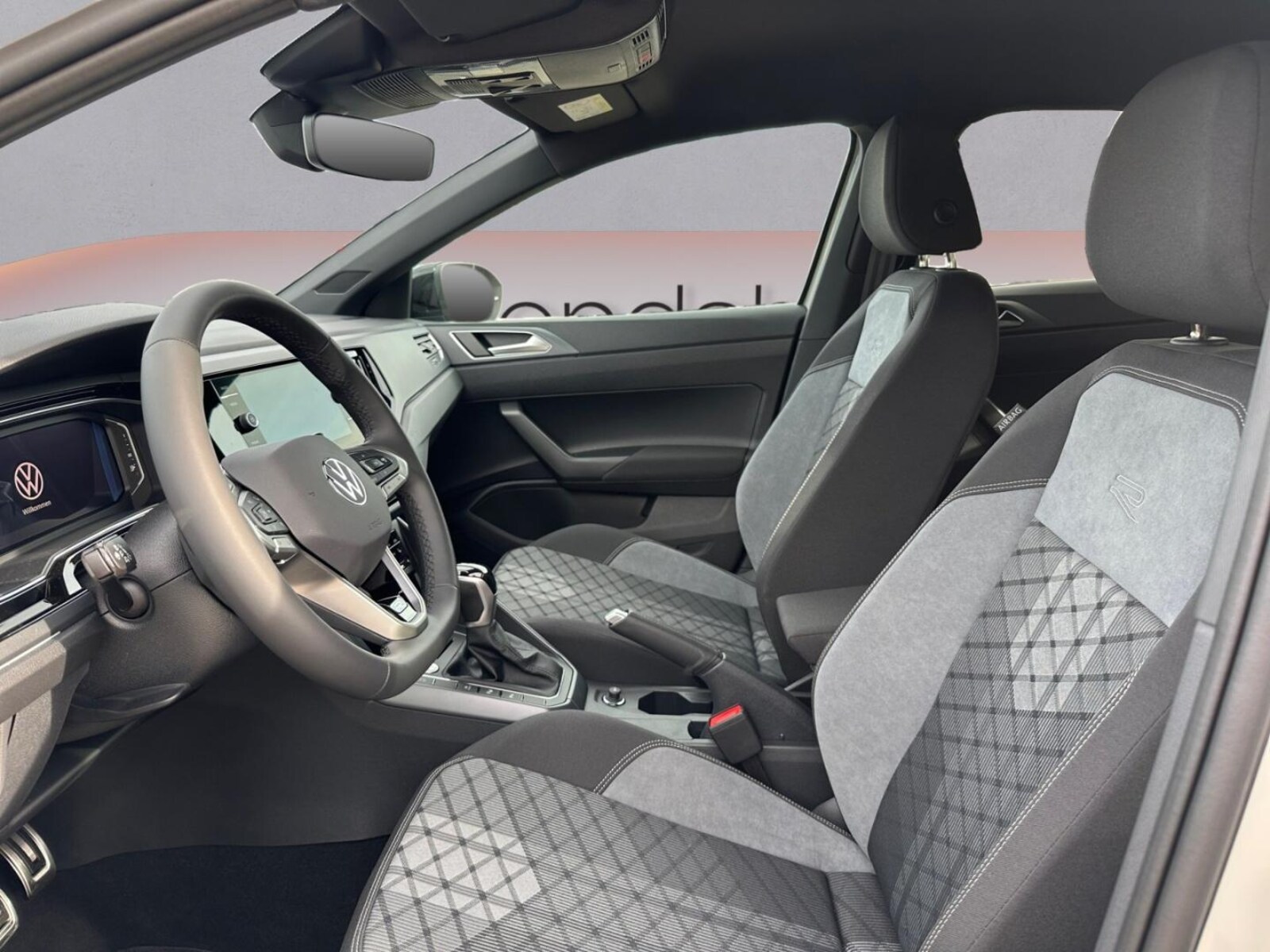 Volkswagen Taigo – Bild 9