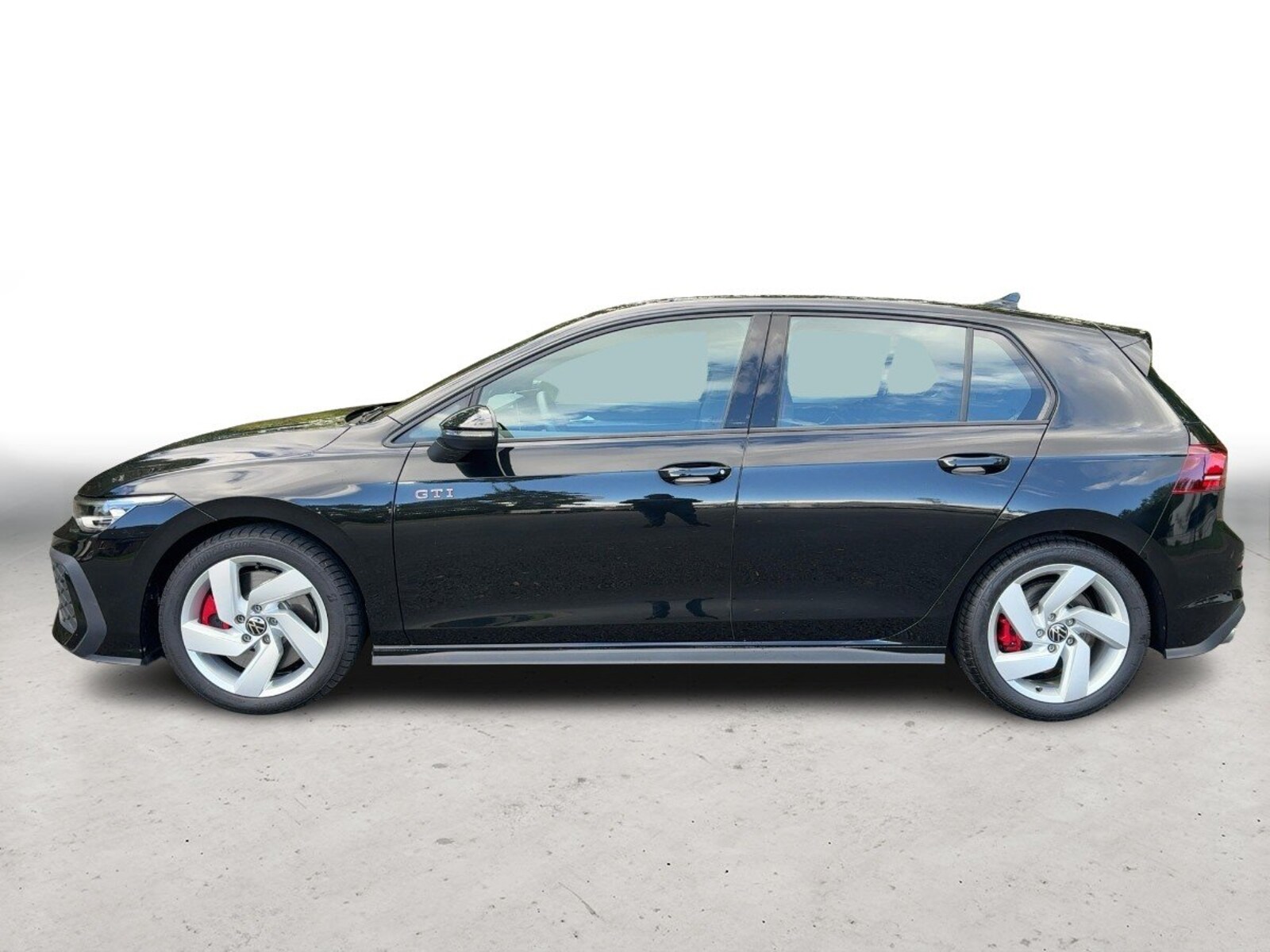 Volkswagen Golf – Bild 3