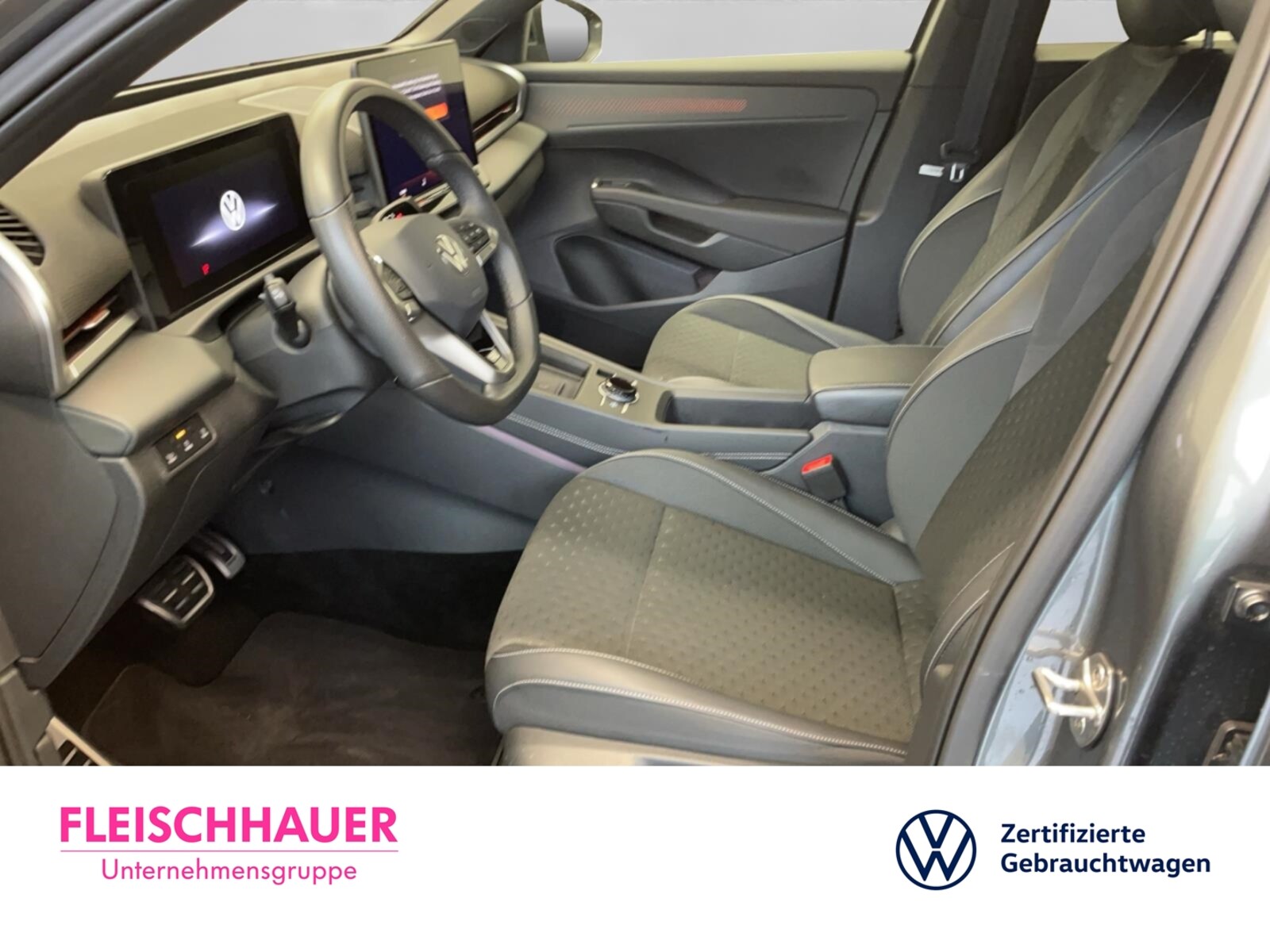 Volkswagen T-Roc – Bild 11