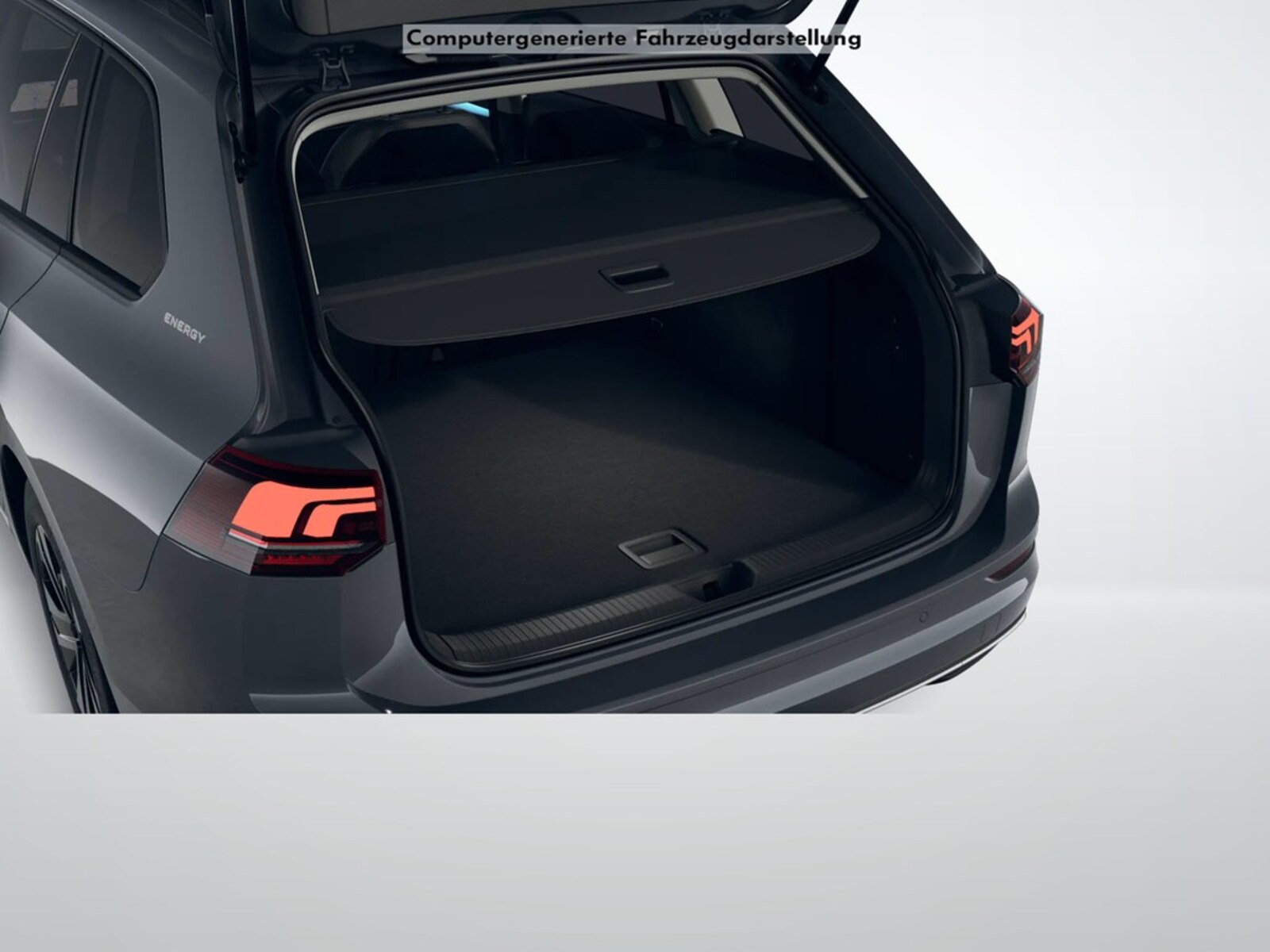 Volkswagen Golf Variant – Bild 7