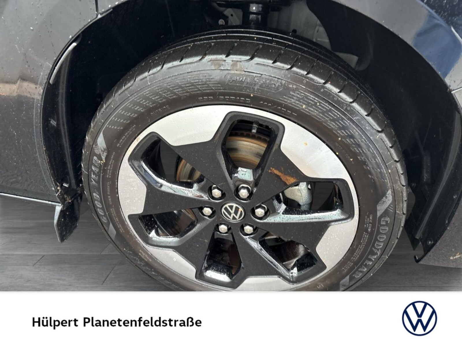 Volkswagen Transporter Kombi kurzer Radstand – Bild 6