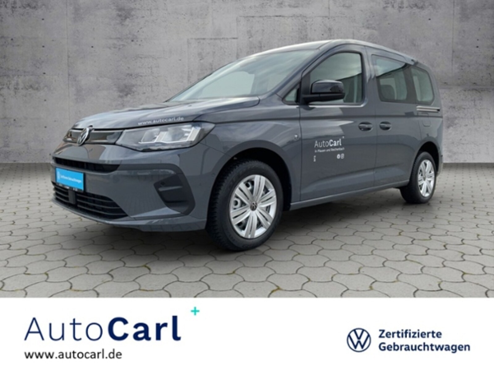 Volkswagen Caddy Kombi