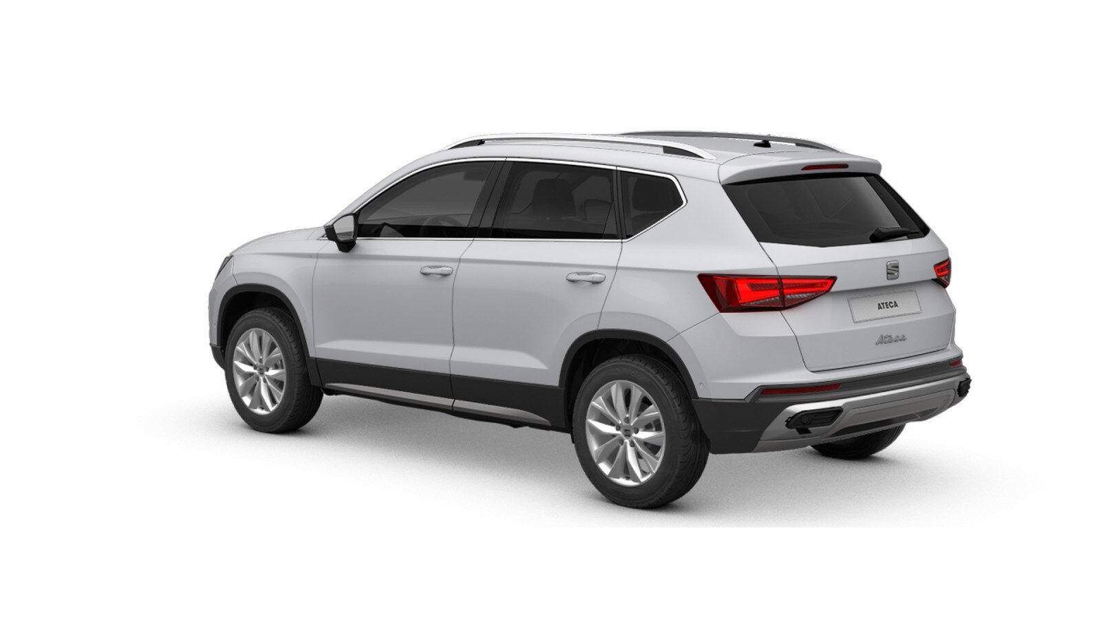 SEAT Ateca – Bild 5