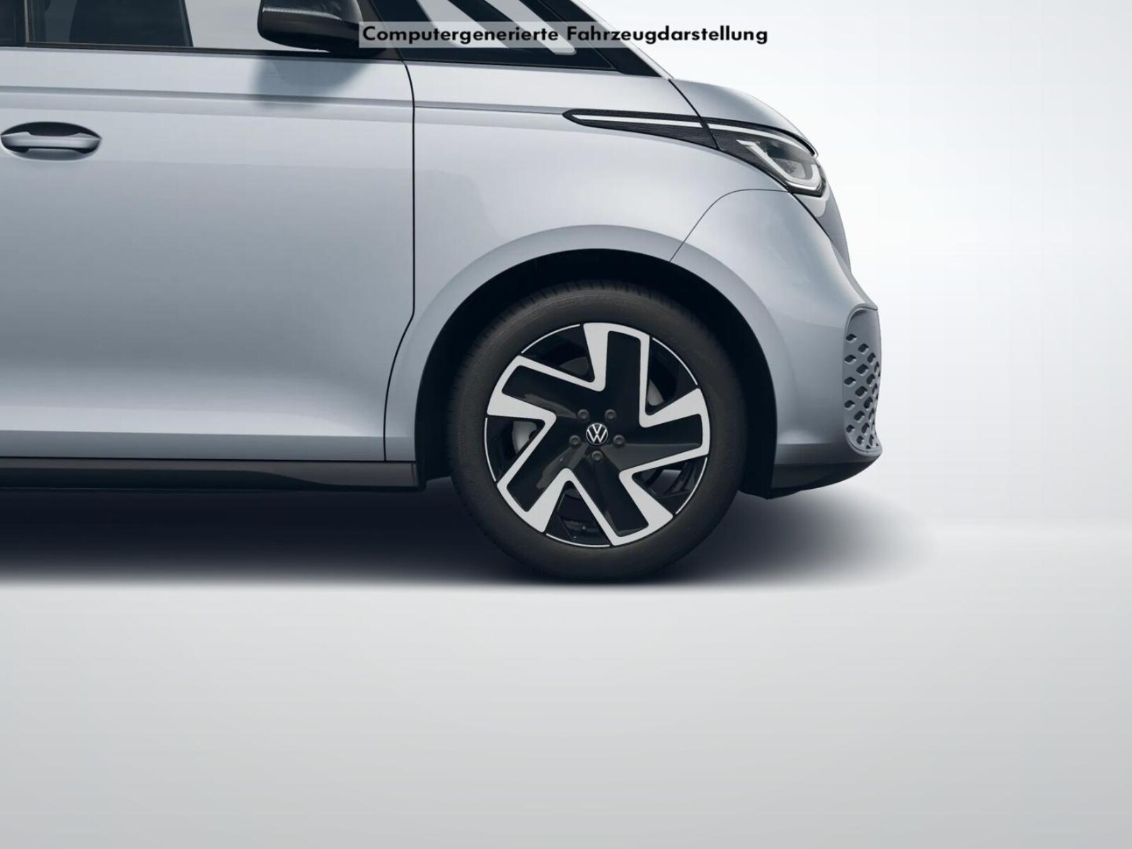 Volkswagen ID. Buzz – Bild 6