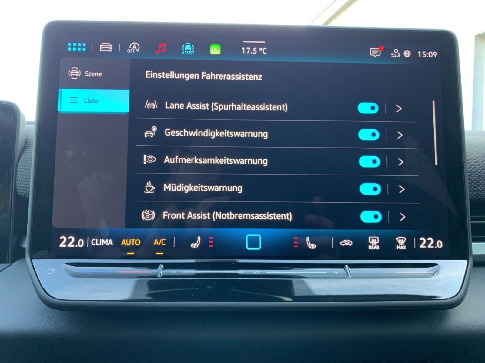 Volkswagen T-Roc – Bild 26