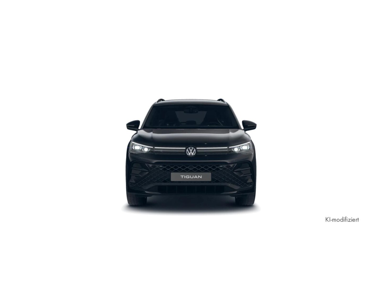 Volkswagen Tiguan – Bild 2