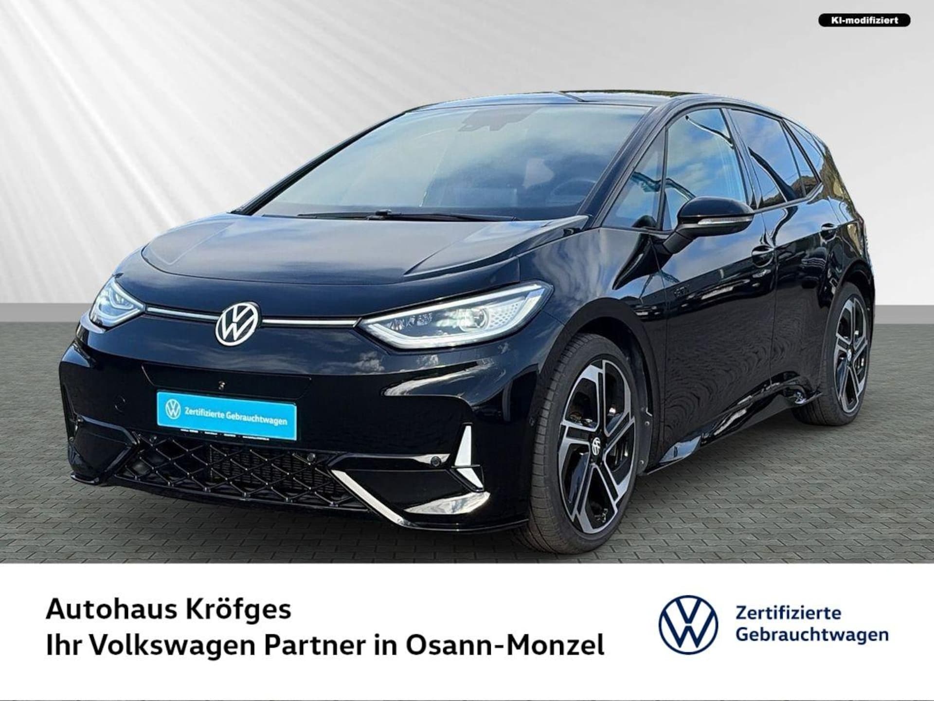 Volkswagen ID.3 2024
