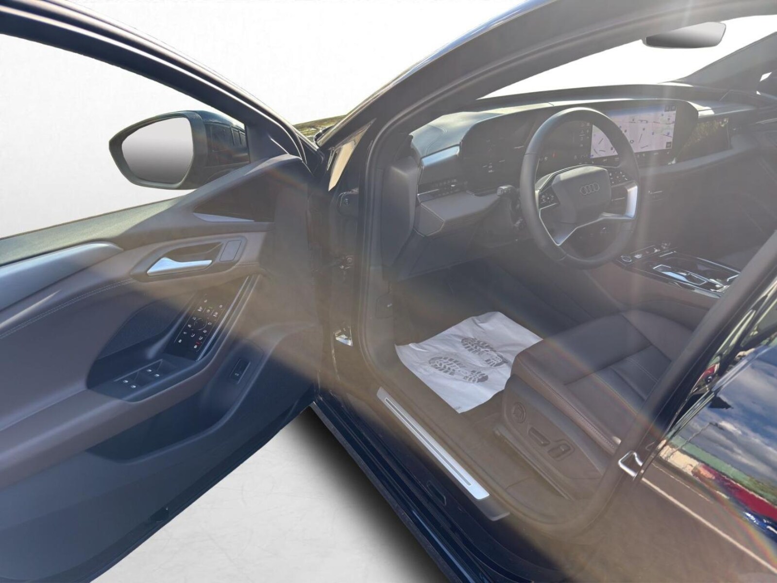 Audi A6 Avant e-tron – Bild 14