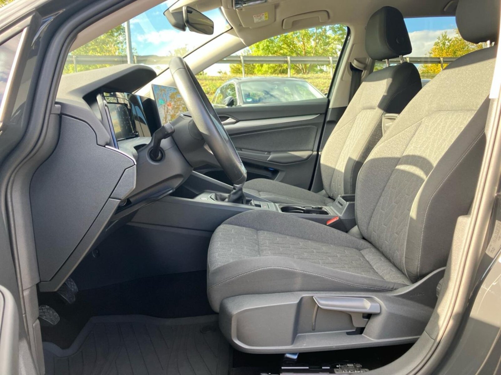 Volkswagen Golf – Bild 16