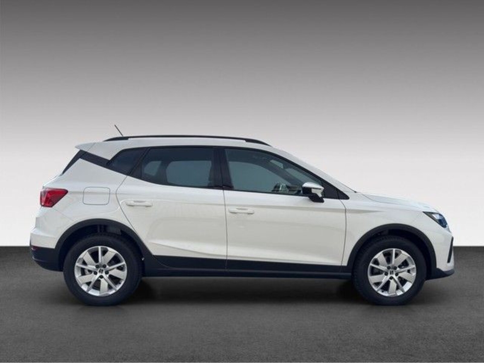 SEAT Arona – Bild 8