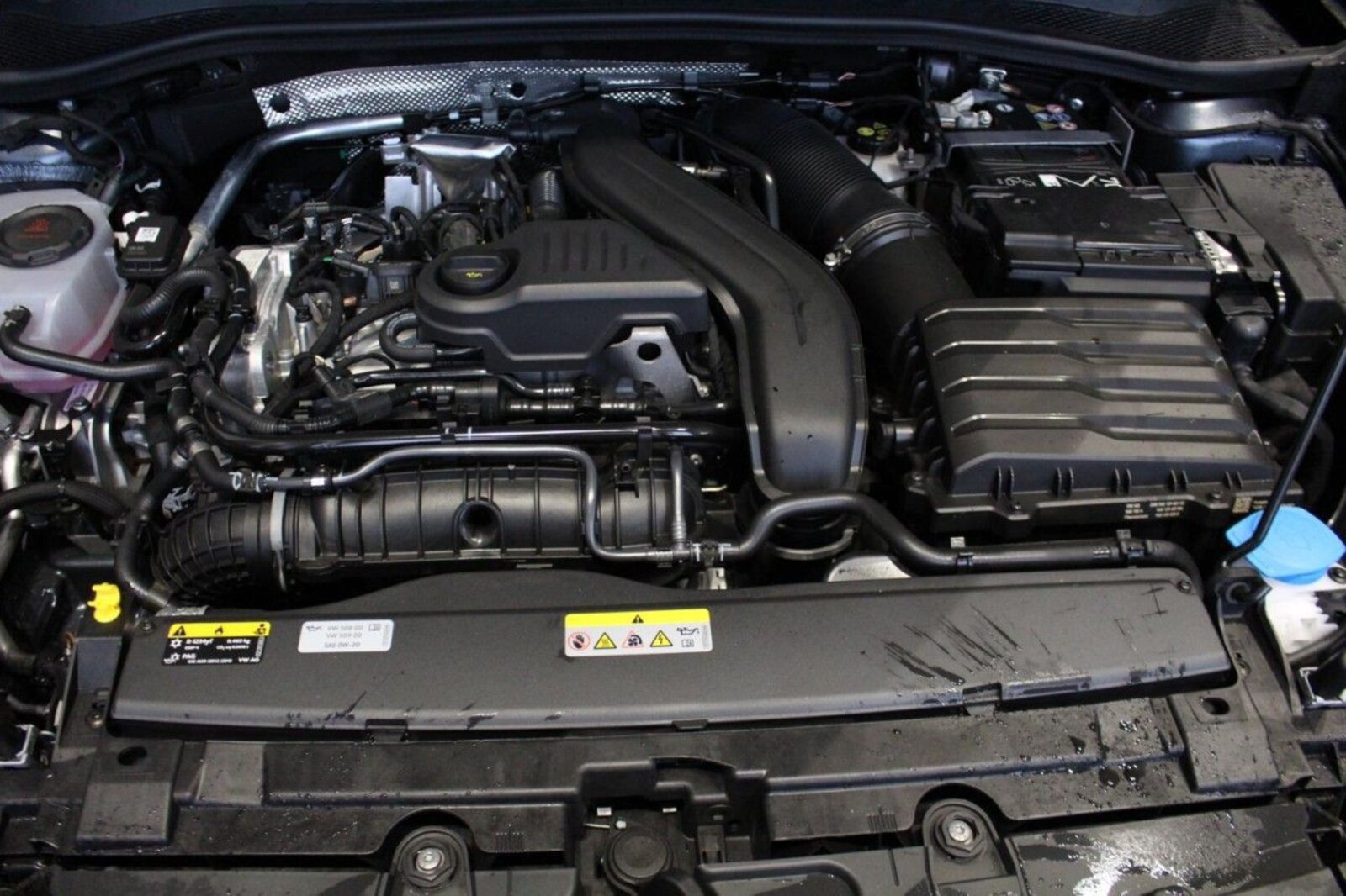 SEAT Leon – Bild 19