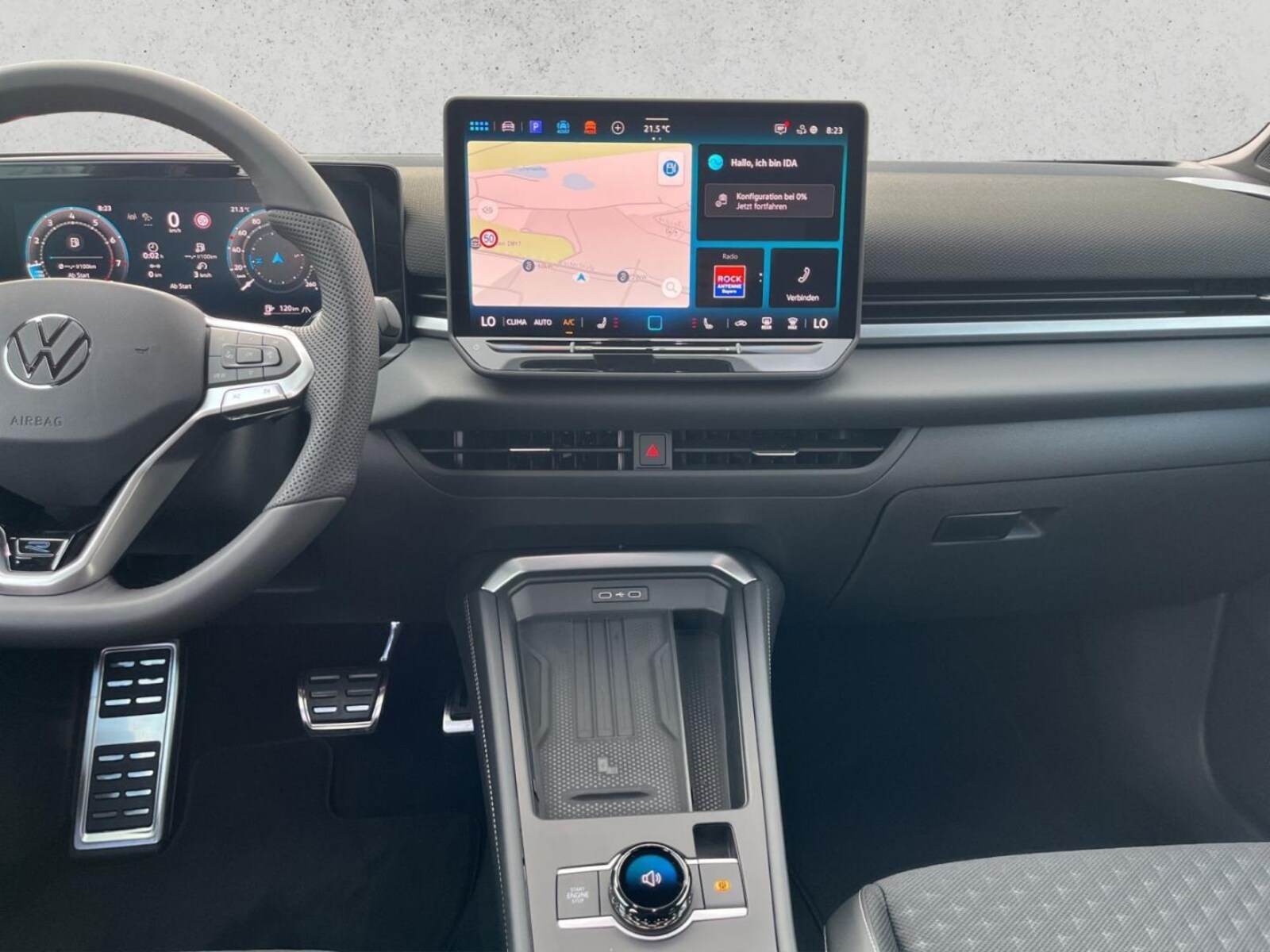 Volkswagen T-Roc – Bild 14