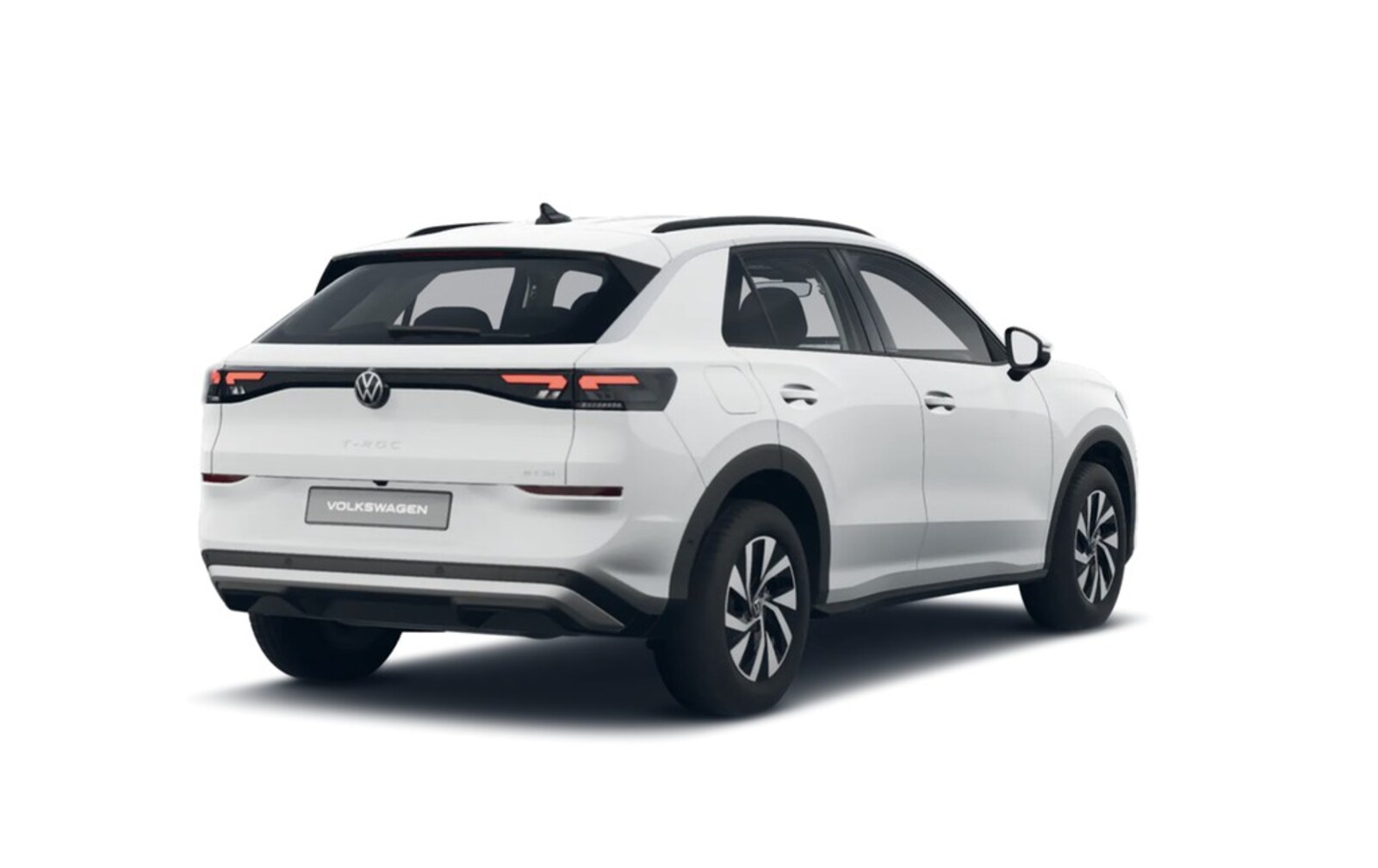 Volkswagen T-Roc – Bild 8