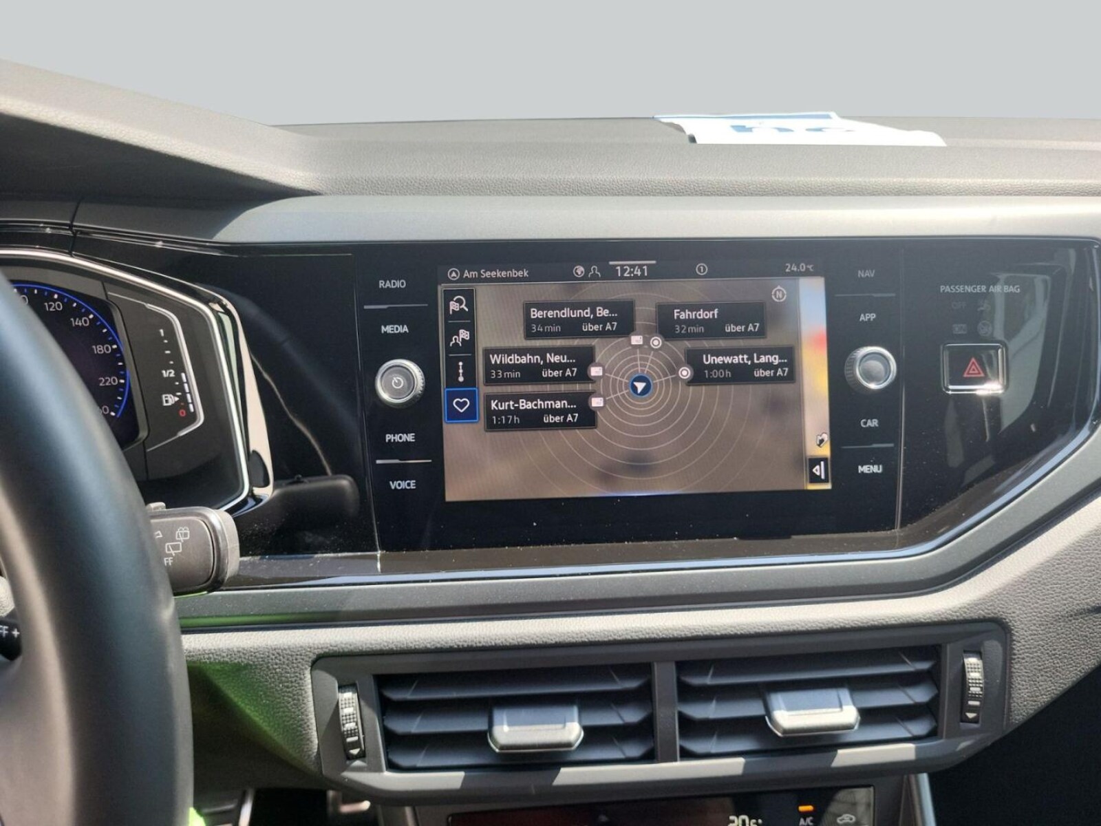 Volkswagen Taigo – Bild 18