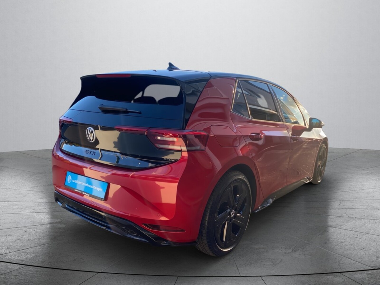 Volkswagen ID.3 – Bild 5
